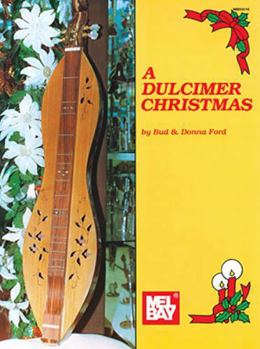 Paperback A Dulcimer Christmas Book