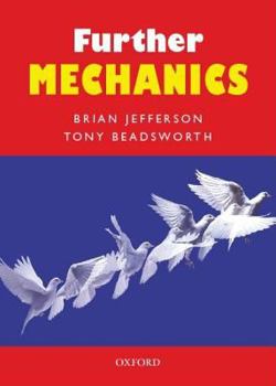 Paperback Further Mechanics Book