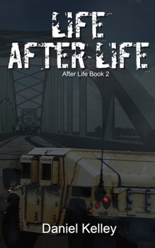 Paperback Life After Life: After Life Book 2 Book