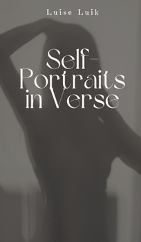 Hardcover Self-Portraits in Verse Book