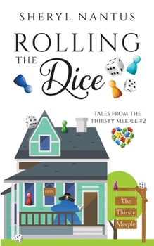 Paperback Rolling the Dice Book