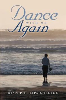 Paperback Dance with Me Again Book