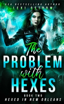 Paperback Problem With Hexes Book