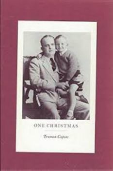 Hardcover One Christmas Book