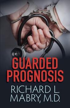 Paperback Guarded Prognosis Book