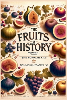 Paperback The Fruits Of History Book