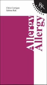 Paperback Rapid Reference to Allergy: Rapid Reference Series Book