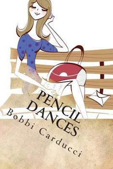 Paperback Pencil Dances: Short Stories Book