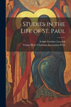 Paperback Studies in the Life of St. Paul Book