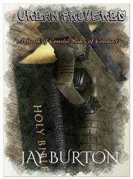 Paperback Urban Proverbs Book