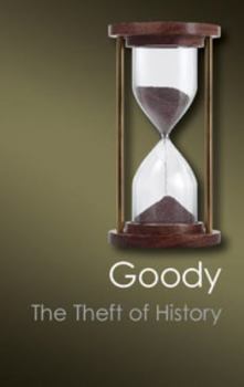 Paperback The Theft of History Book