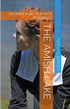 Paperback The Amish Lake Book