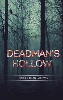 Paperback Deadman's Hollow Book