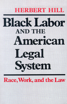 Paperback Black Labor Book