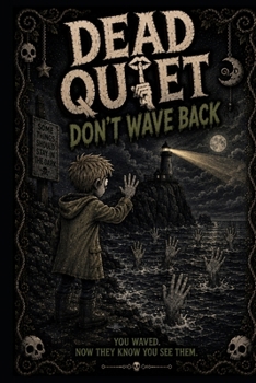 Don't Wave Back (DeadQuiet)
