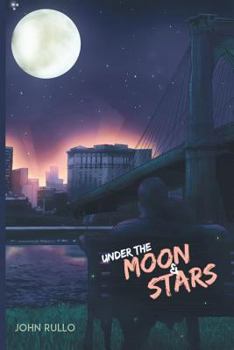 Paperback Under the Moon and Stars Book