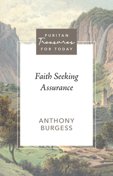 Paperback Faith Seeking Assurance Book