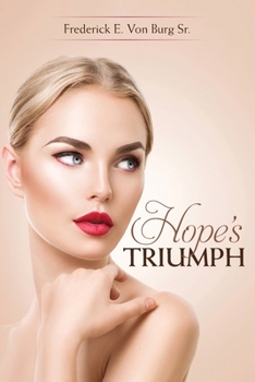 Paperback Hope's Triumph Book