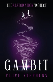 Paperback Gambit Book