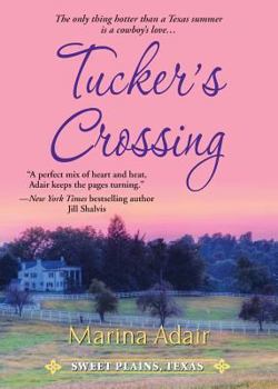 Paperback Tucker's Crossing Book