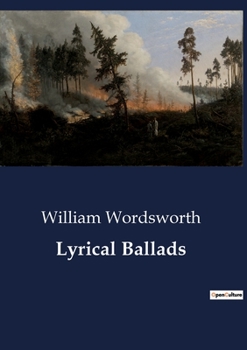 Paperback Lyrical Ballads Book