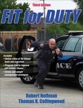 Paperback Fit for Duty Book