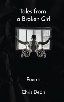 Paperback Tales from a Broken Girl Book