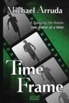 Paperback Time Frame Book