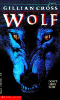 Mass Market Paperback Wolf Book