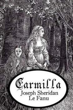 Paperback Carmilla Book