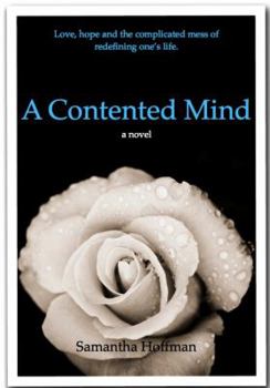 Paperback A Contented Mind Book