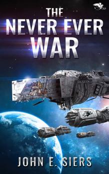 The Never Ever War (The Lunar Free State) - Book #8 of the Lunar Free State