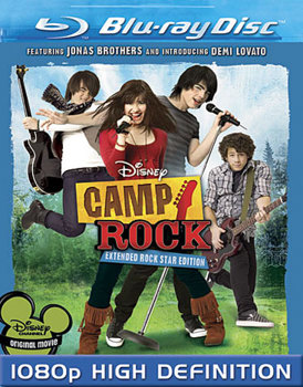 Camp Rock