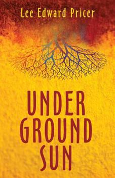 Paperback Underground Sun Book