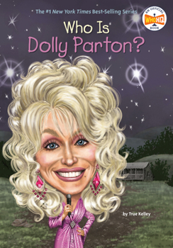 Who Is Dolly Parton? - Book  of the Who Was . . . ? Series