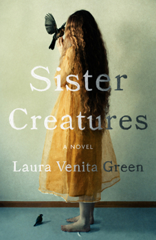 Hardcover Sister Creatures Book