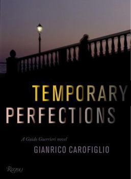 Hardcover Temporary Perfections Book