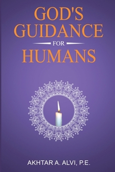 Paperback GOD's GUIDANCE for HUMANS Book