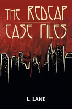 Paperback The Redcap Case Files Book