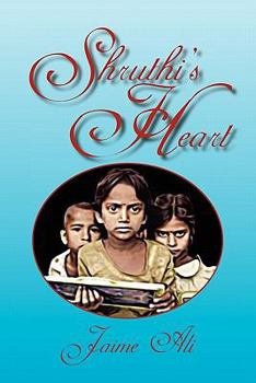 Paperback Shruthi's Heart Book