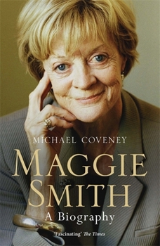 Paperback Maggie Smith Book