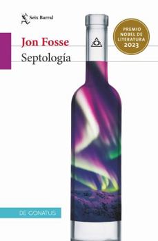 Paperback Septología / Septology [Spanish] Book