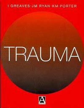 Paperback Trauma Book