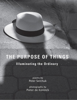 Paperback The Purpose of Things Book
