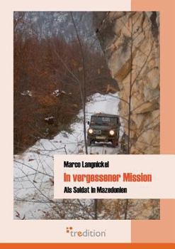 Paperback In Vergessener Mission [German] Book
