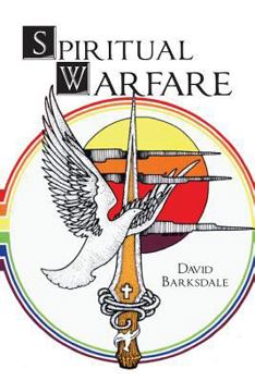 Paperback Spiritual Warfare Book