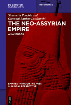 The Neo-Assyrian Empire: At the Beginning of the Imperial Paradigm