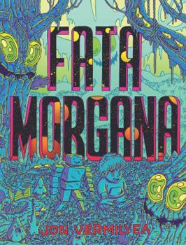 Paperback Fata Morgana Book