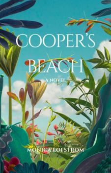 Paperback COOPER'S BEACH: A Contemporary Romance Novel Book