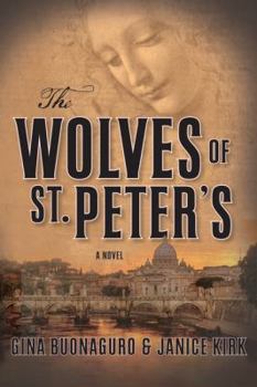 Paperback The Wolves of St. Peters Book